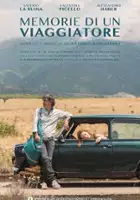 plakat filmu Memorie di un viaggiatore