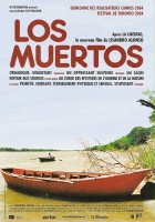 plakat filmu Los Muertos