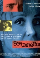 plakat filmu See Jane Run
