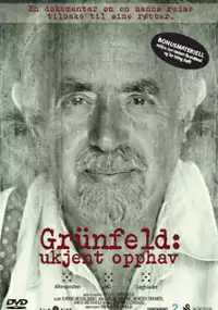 Plakat filmu Grünfeld: ukjent opphav