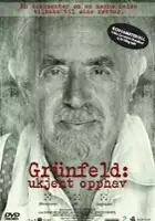 plakat filmu Grünfeld: ukjent opphav