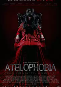 Plakat filmu Atelophobia