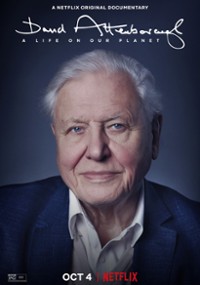 David Attenborough: Życie na naszej planecie