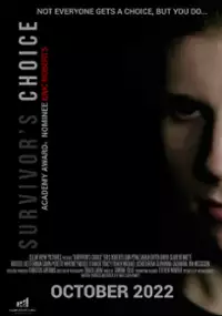 Plakat filmu Survivor's Choice