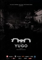 plakat filmu Yugo