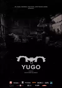 Plakat filmu Yugo