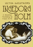 plakat filmu Ingeborg Holm