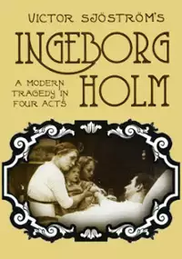 Plakat filmu Ingeborg Holm