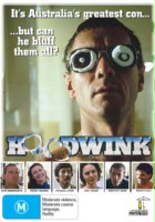 plakat filmu Hoodwink