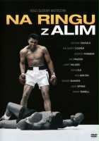 plakat filmu Na ringu z Alim