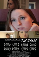 plakat filmu The Grade