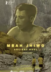 Plakat filmu Mbah Jhiwo