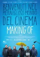 plakat filmu Making Of