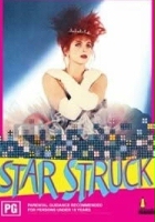 plakat filmu Starstruck