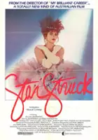 plakat filmu Starstruck