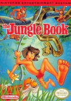 plakat filmu Disney's The Jungle Book