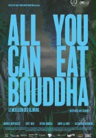 plakat filmu All You Can Eat Buddha