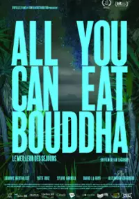 Plakat filmu All You Can Eat Buddha