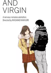 Plakat filmu Cherry and Virgin
