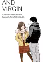 plakat filmu Cherry and Virgin
