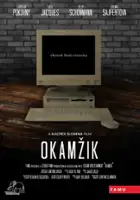 plakat filmu Okamžik