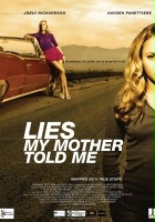 plakat filmu Kłamstwa, które mówiła mi matka