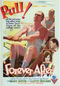 Plakat filmu Forever After