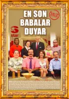 plakat serialu En son babalar duyar