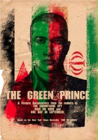 plakat filmu Zielony książę