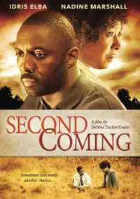 Plakat filmu Second Coming