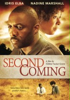 plakat filmu Second Coming