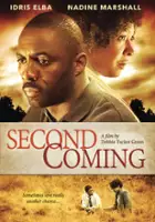 plakat filmu Second Coming