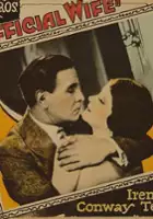 plakat filmu Skandal w Petersburgu