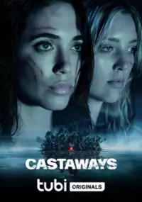 Plakat filmu Castaways