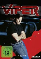 plakat - Viper (1994)