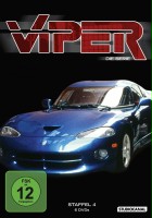plakat - Viper (1994)