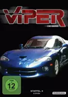plakat - Viper (1994)