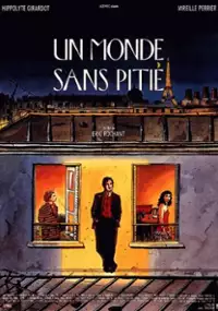 Plakat filmu Świat bez litości