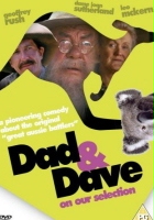 plakat filmu Dad and Dave: On Our Selection