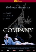 plakat filmu The Company