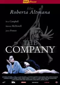 Plakat filmu The Company
