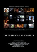 plakat filmu The Crossword Monologues