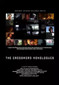 Plakat filmu The Crossword Monologues