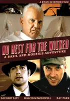 plakat filmu No Rest for the Wicked: A Basil & Moebius Adventure