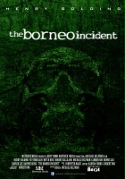 plakat filmu The Borneo Incident