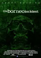 plakat filmu The Borneo Incident