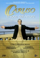 plakat filmu Caruso