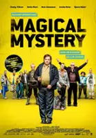 plakat filmu Magical Mystery oder: Die Rückkehr des Karl Schmidt