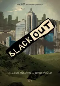 Plakat filmu BlackOUT