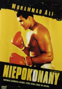 Plakat filmu Niepokonany